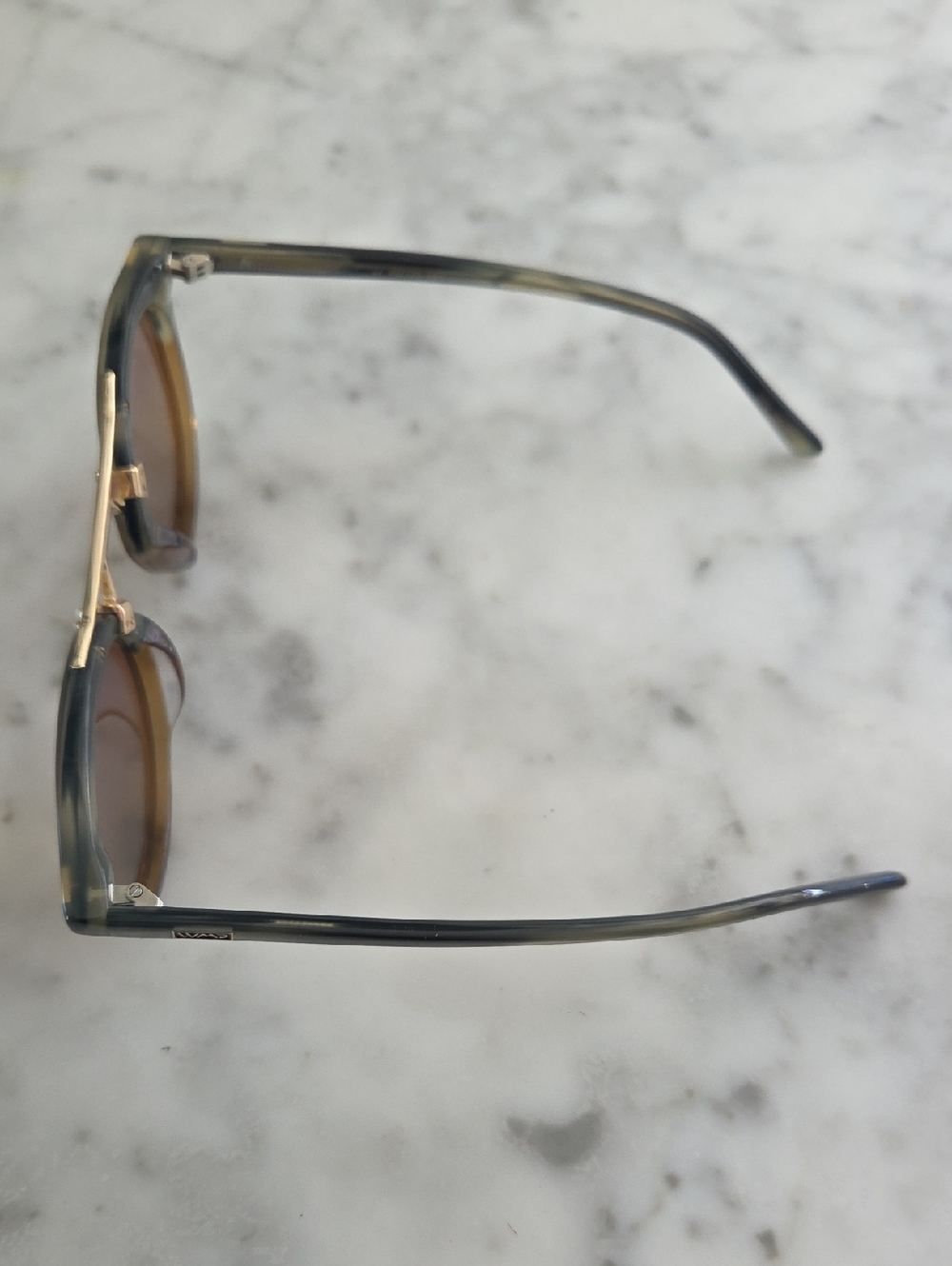 WMP Skyler Sunglasses - Picture 3 of 12
